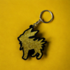 Keychain Jolteon