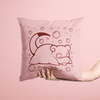 Almohadon Slowpoke