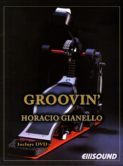 GROOVIN' HORACIO GIANELLO