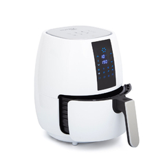 Nutrix Air Fryer Blanca - tienda online