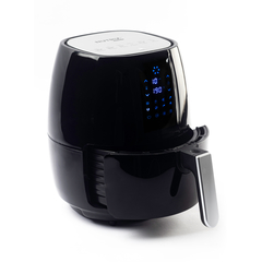 Nutrix Air Fryer Negra - tienda online