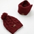 GORRO TRENZAS BORDO - ART. 9034 en internet