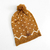 GORRO DUBAI CARAMELO (hasta 12 meses) -Art 9011 - comprar online