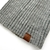 GORRO MORLEY GRIS - ART. 9030 - Baby Roma