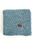 Manta Venecia Blue Jean (4050) - comprar online