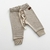 JOGGER RUSTICO - BEIGE MELANGE - ART. 3151 en internet