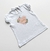 Remera Lovely Blanca MC (2062) en internet