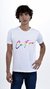 Remera Couture (BLANCO) - comprar online