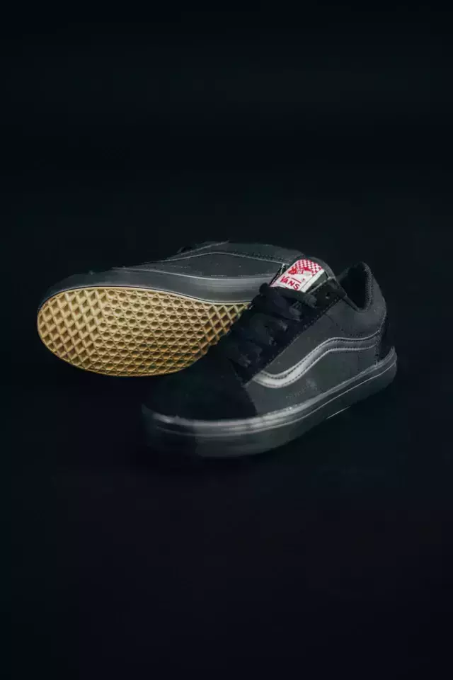 Zapatillas vans importadas deportivas cheap