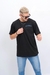 Remera Oversize Nocturnal - comprar online