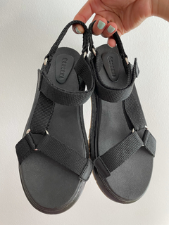 Sandalias Noir - comprar online