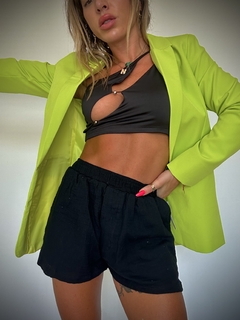 BLAZER ARTEMIS - tienda online