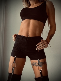 PANTALON MOTOMAMI - GINA