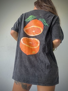 REMERON ORANGG - GINA