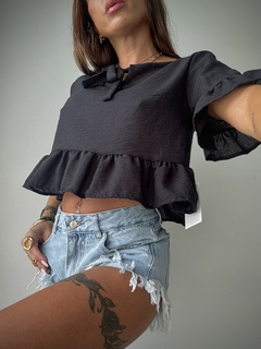 Imagen de BLUSA DOLCHE