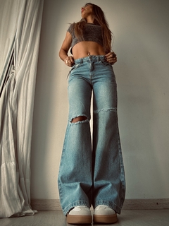 WIDE LEG FRIDAY en internet