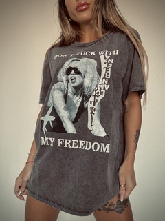 REMERON MY FREEDOM