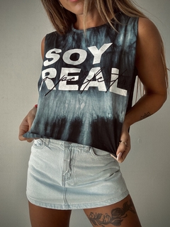 MUSCULOSA REAL en internet