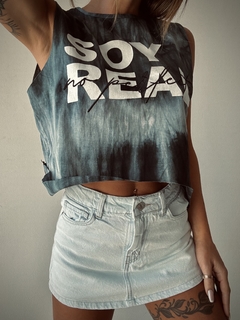MUSCULOSA REAL