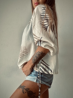 BLUSA DANNA - tienda online