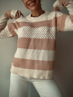 SWEATER GABRIELA - GINA