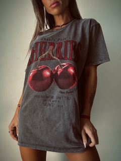 REMERON CHERRY