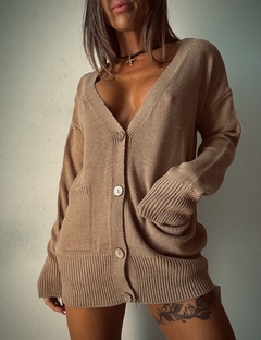 CARDIGAN FRANCIA - tienda online