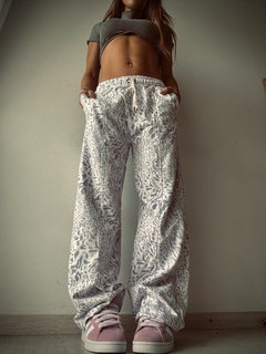 PANTALON TRINA - GINA