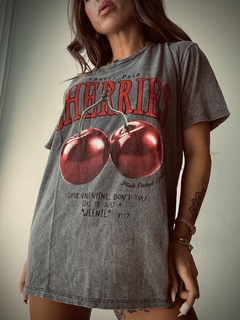 REMERON CHERRIES - GINA