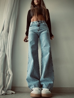 WIDE LEG MIA NAOMI