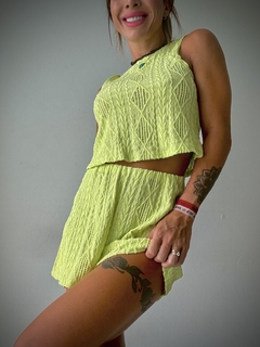 SET BOHO CORTO - tienda online