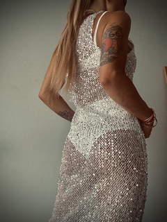 Imagen de VESTIDO INES