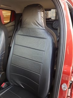 Fundas Cubre Asientos para Volkswagen Up