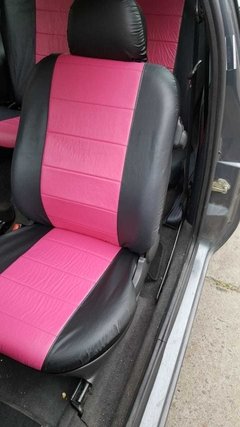 Fundas Cubre Asientos para Citroen C3