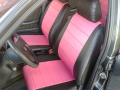 Fundas Cubre Asientos para Suzuki Fun - LadyCar