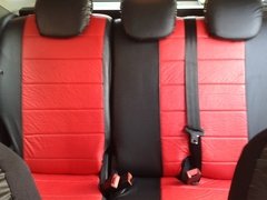 Fundas Cubre Asientos para Ford Ecosport en internet