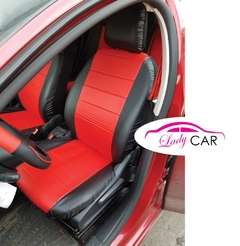 Fundas Cubre Asientos para Volkswagen Gol Country - tienda online