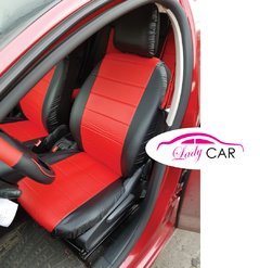 Fundas Cubre Asientos para Chevrolet Onix/ Prisma - LadyCar