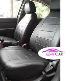 Fundas Cubre Asientos para Citroen AirCross - LadyCar