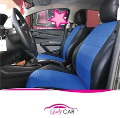 Imagen de Fundas Cubre Asientos para Peugeot 207