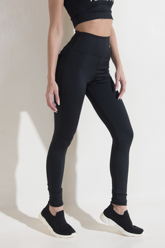 Cargo Black leggings en internet