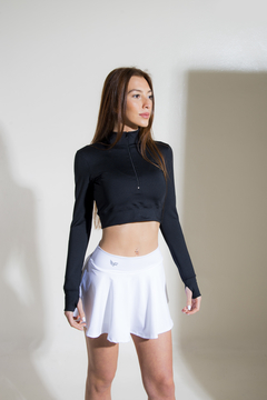 DARK SLEEVE TENNIS - comprar online