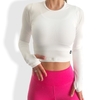 Thermal Crop White - comprar online