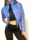 Jacket Puffer Blue - comprar online
