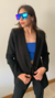 Blazer un solo botón - comprar online