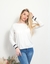 Sweater Trapani - tienda online
