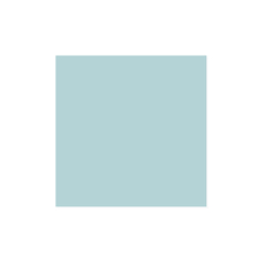 Azulejo Celeste Cielo Brillante Pared 15x15 Revestimiento - comprar online