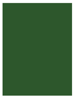 Azulejo de Color Verde Pino 15x15 m2 - comprar online