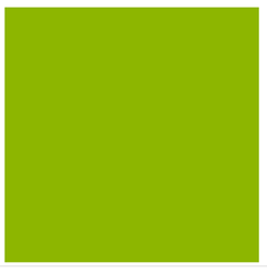 Azulejo de Color Verde Manzana 15x15 m2 - comprar online