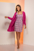 Vestido Bruna - Tweed - comprar online